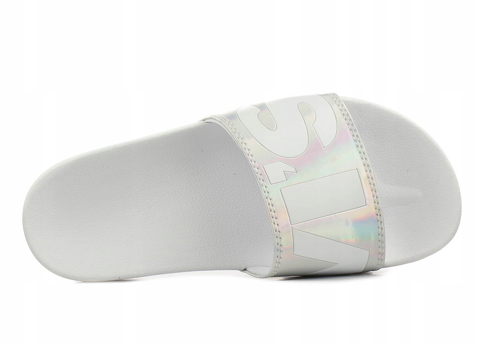 Klapki damskie domowe Levi's June Sliders DO DOMU WYGODNE LEKKIE MODNE Rozmiar 37