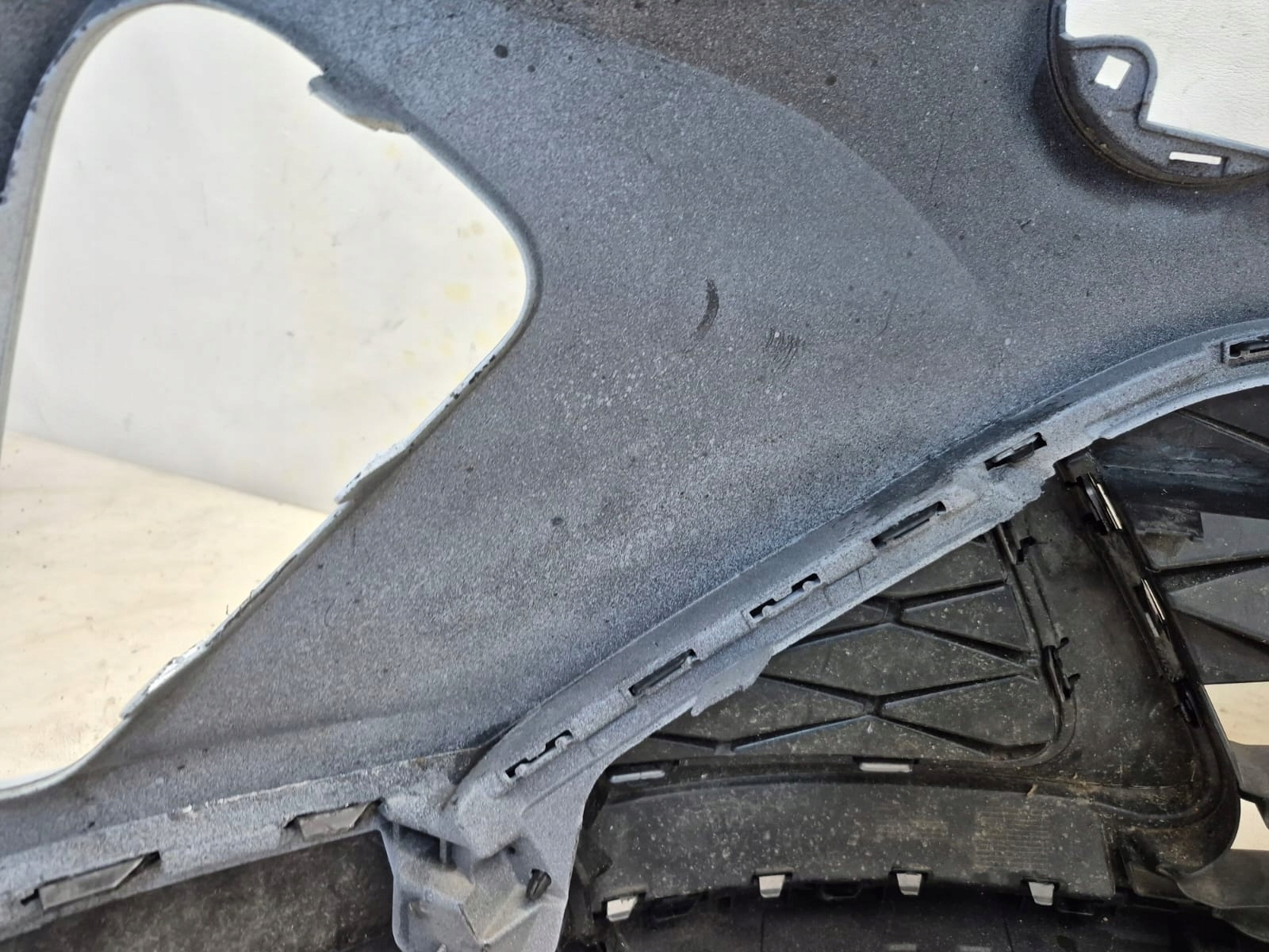 SEAT ARONA LIFT FR 21- bumper front front PDC 6F9807221E