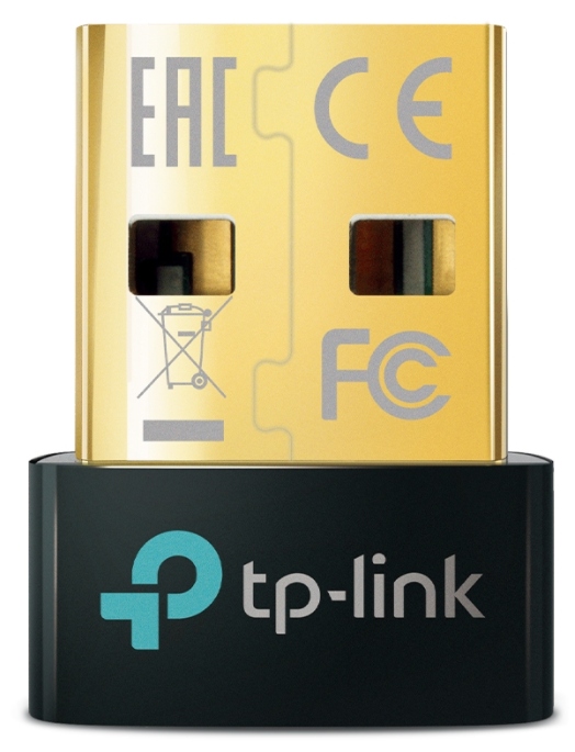 Bluetooth 5.0 Nano USB adaptér TP-LINK UB500 BT5