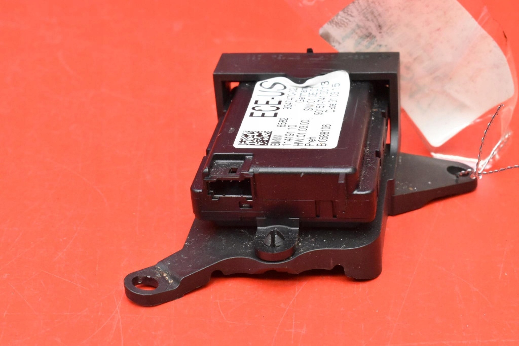 control unit module KONTROLERA IDRIVE 9347470 BMW X5 F15 13-18