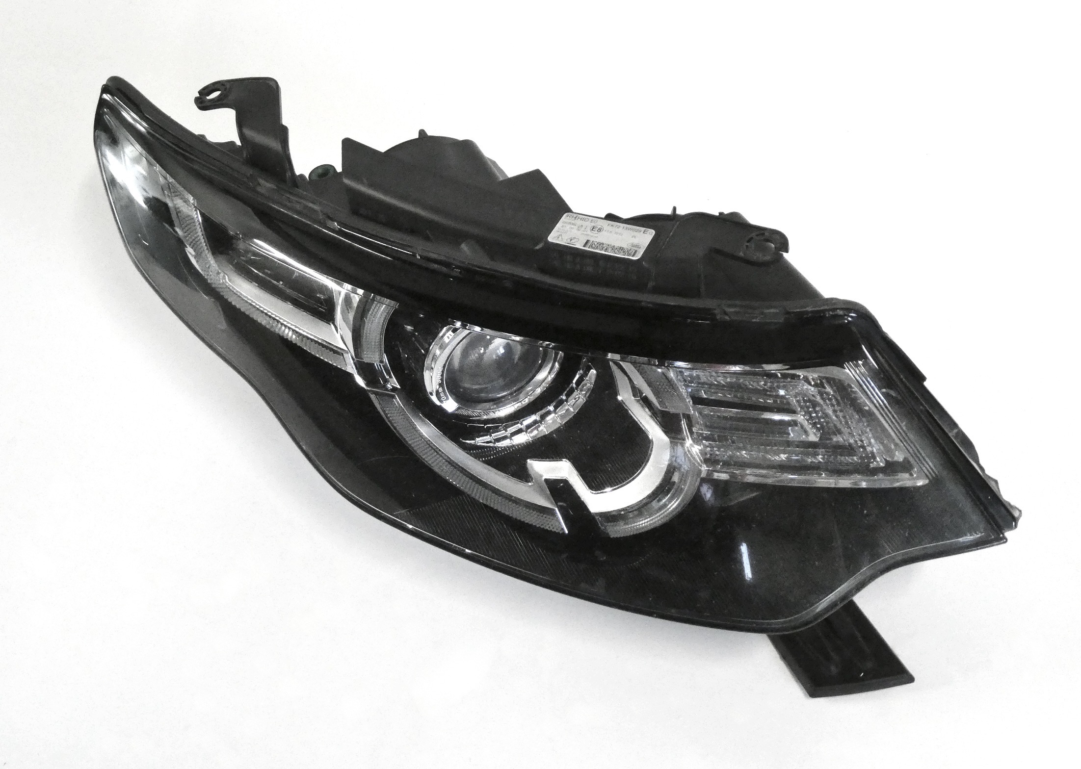 light right complete BIXENON LED LAND ROVER DISCOVERY SPORT L550