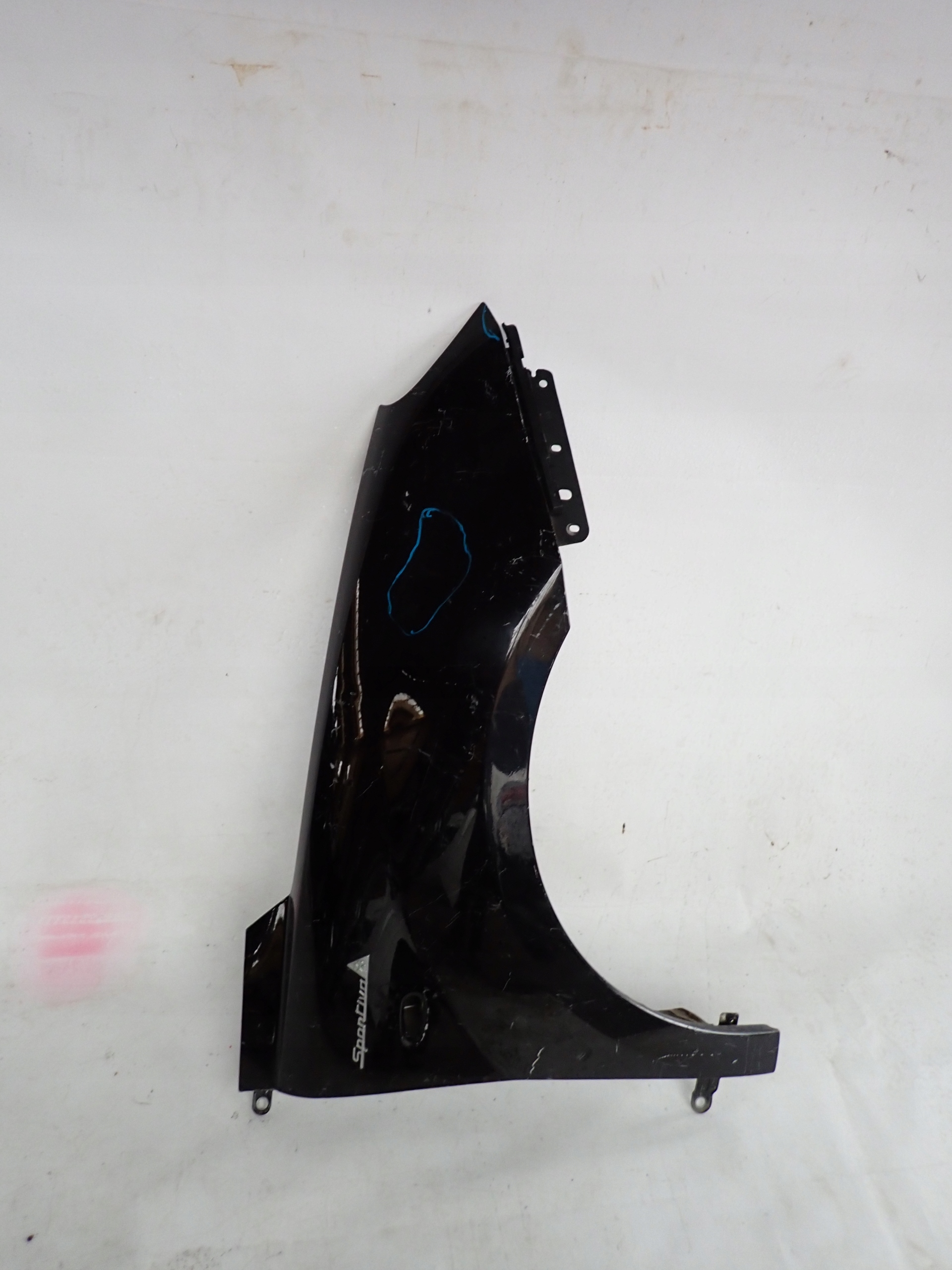 ALFA ROMEO MITO 08- fender right front front