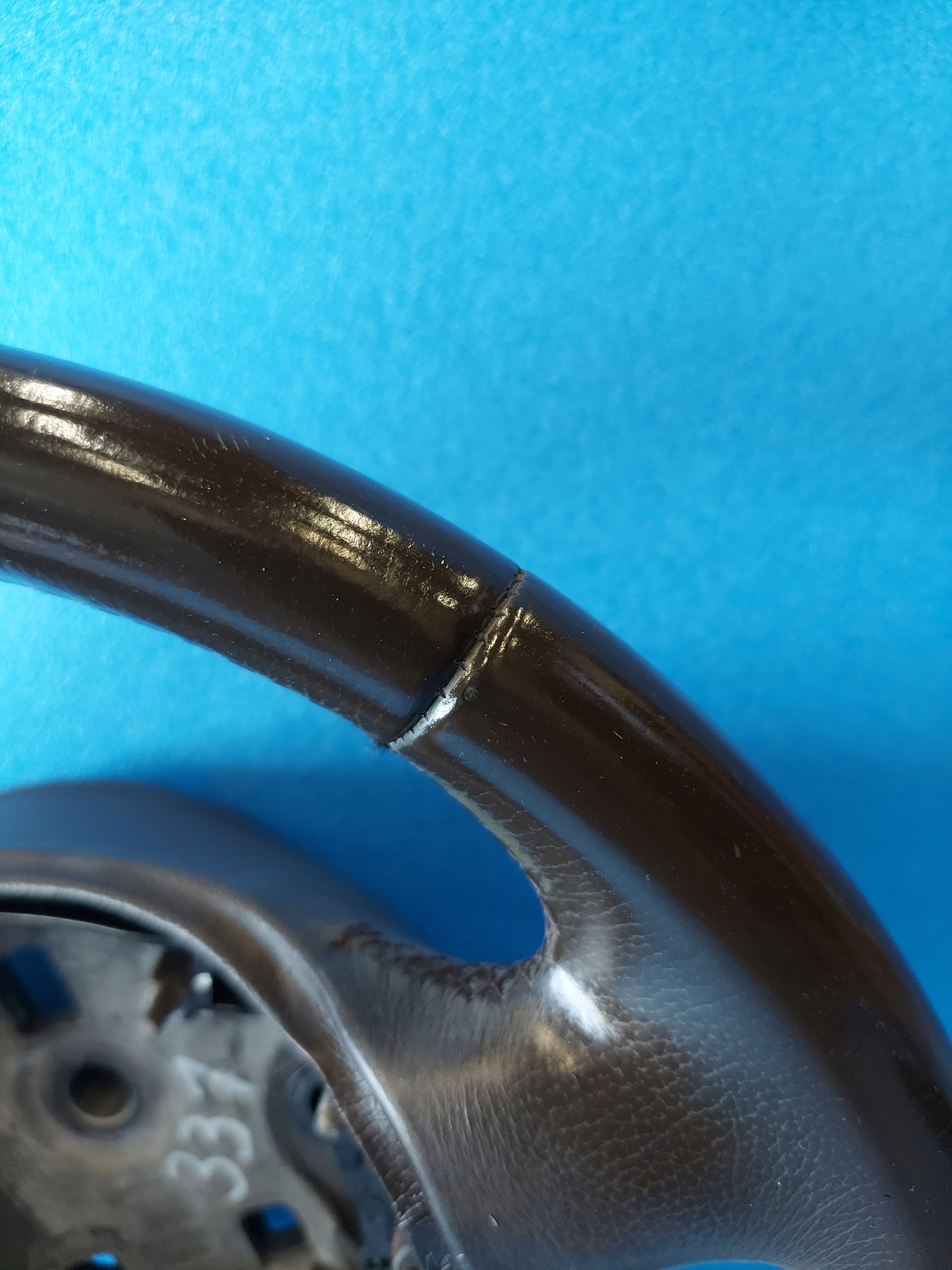 steering wheel, LANCIA MUSSA 50720100