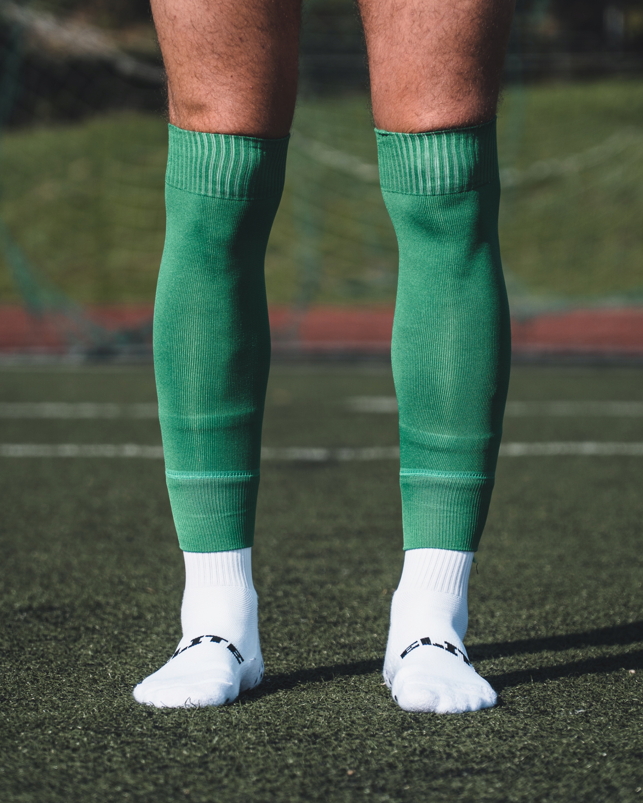 

Getry bez stopy Proskary