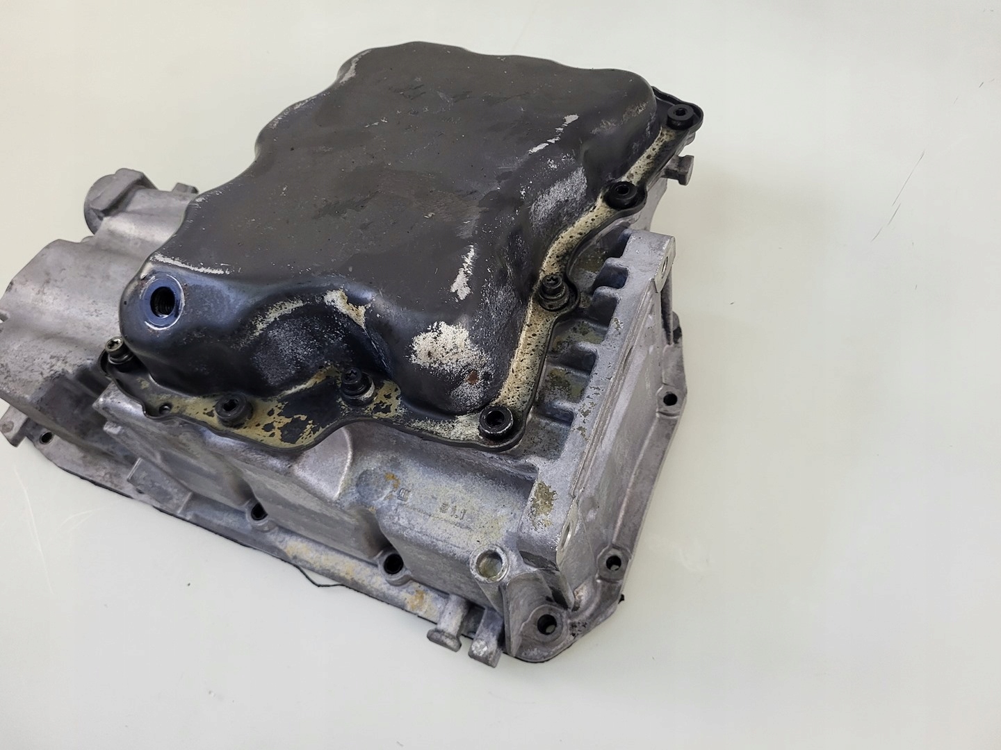 Coppa olio Porta duza mala 2.0 cdti B20DTH OPEL INSIGNIA B 55500591