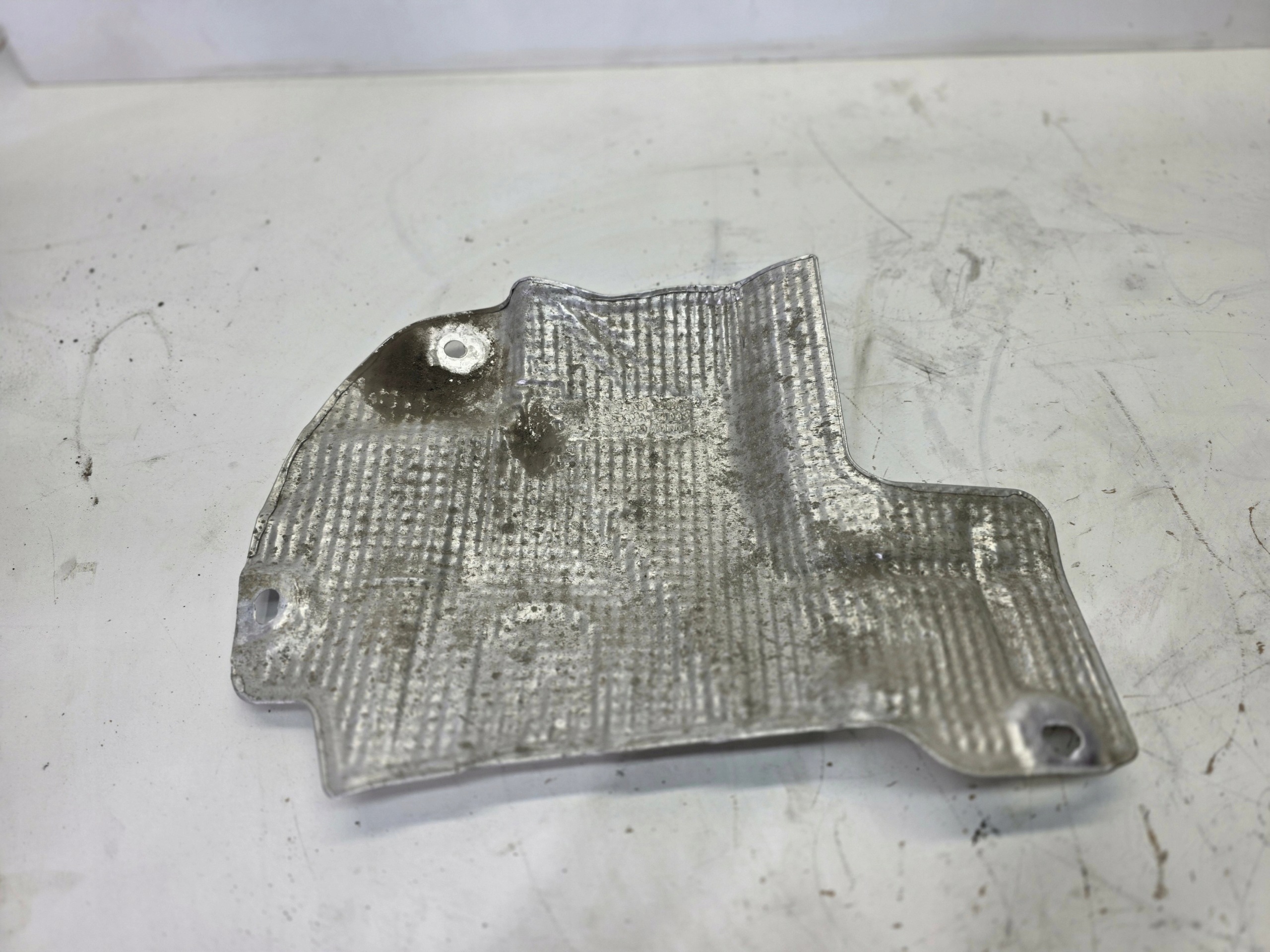 fedél TERMICZNA hátso AUDI A4 B9 A5 8W 8W0804169A