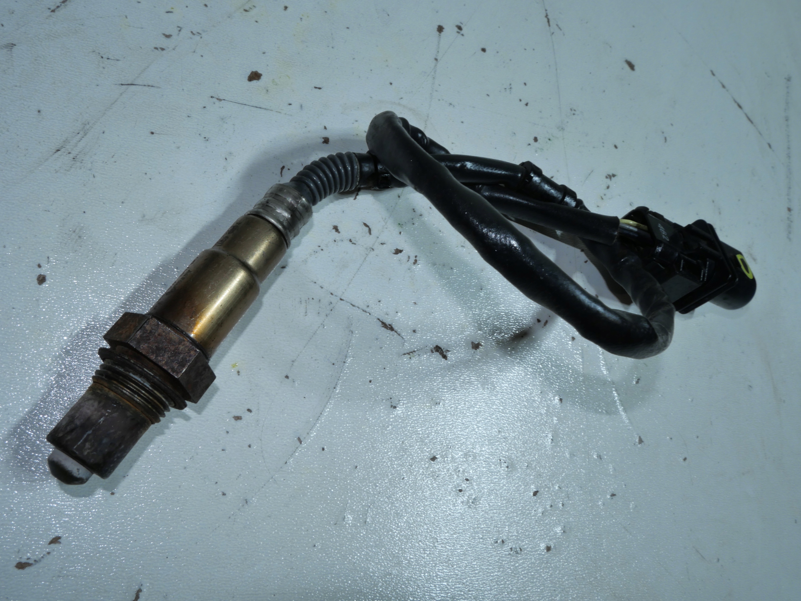 SONDA LAMBDA AUDI VW SEAT SKODA 03C906262AF