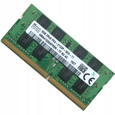 Hynix Ddr4 8gb 2133 - Niska cena na Allegro