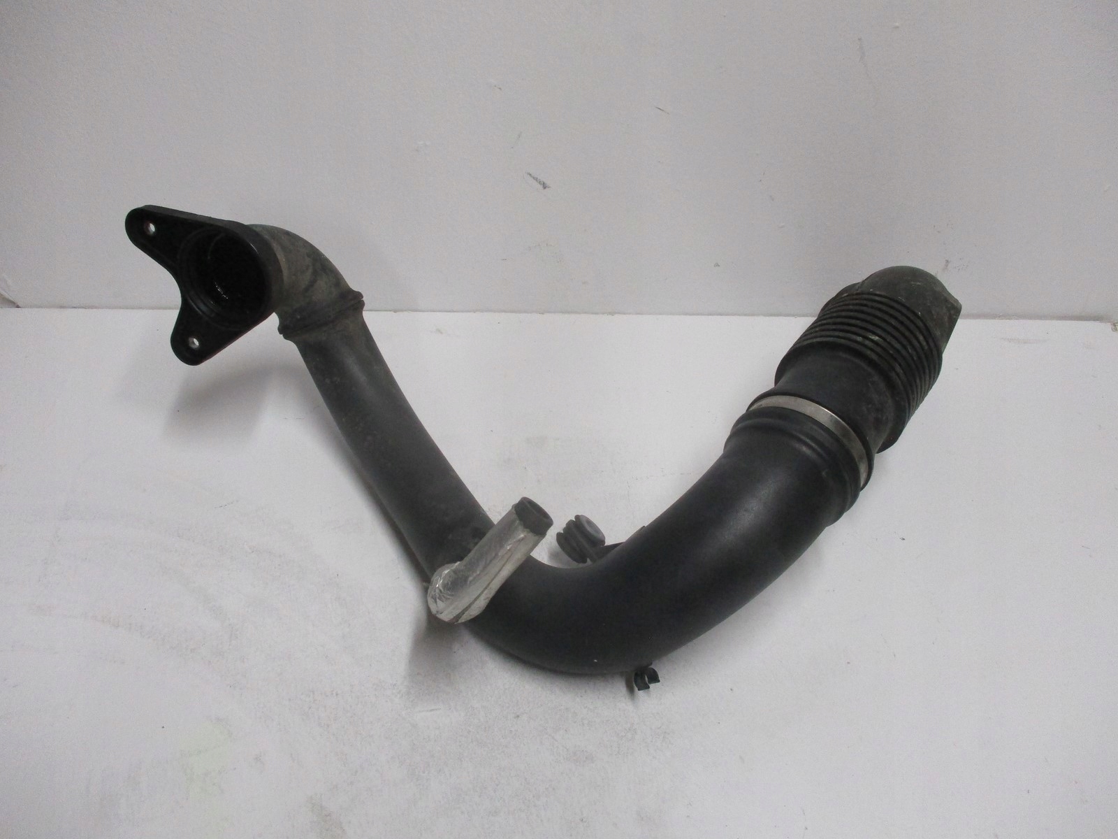 pipe hose RENAULT MASTER 2,3D 165763705R