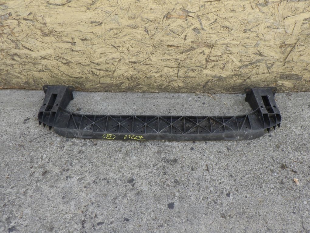PEUGEOT PARTNER 3 CITROEN BERLINGO III 08- bumper support front