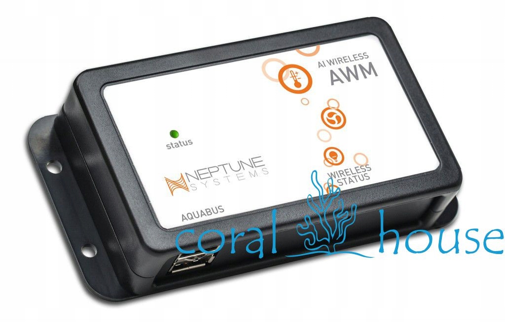 Neptune Systems modul pro bezdrátové ovládání Led lamp