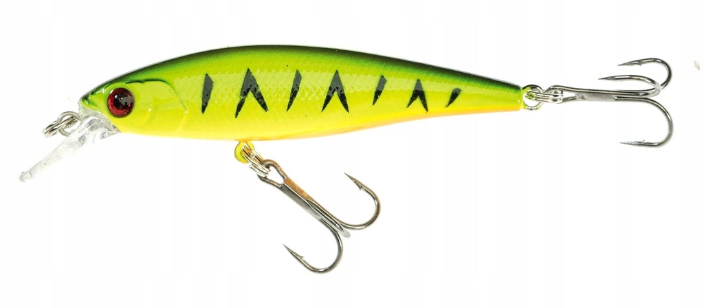 Wobler Jaxon Atract Spark 6.5cm 6g 0.4-1.2m E