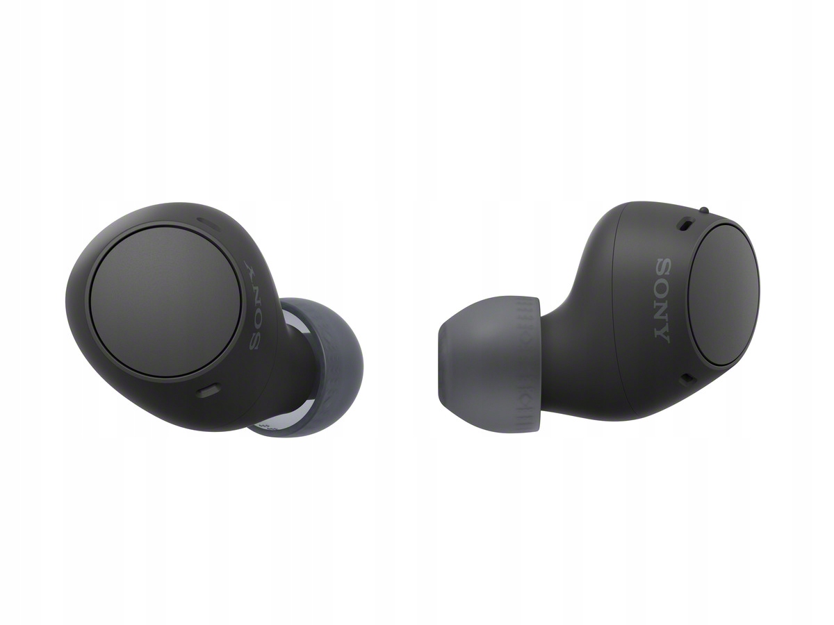 Bezdrôtové slúchadlá do uší Sony Wf C500