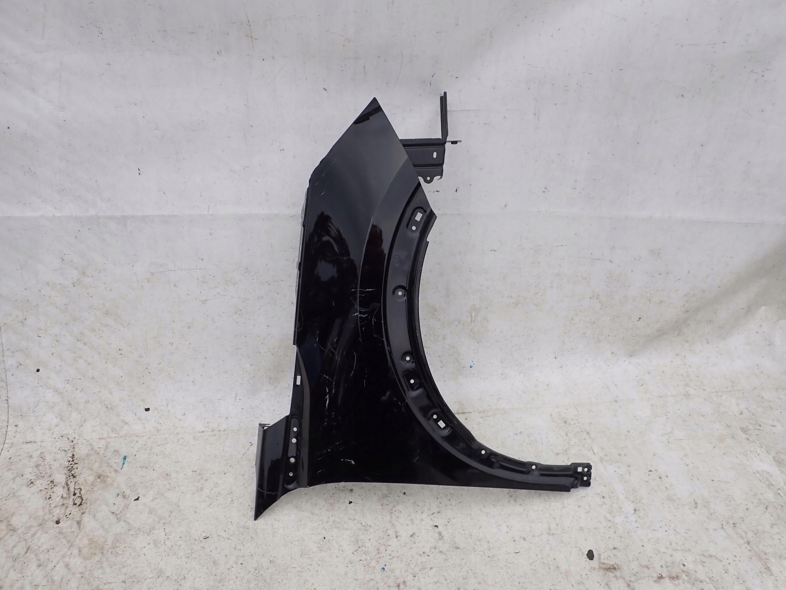 PEUGEOT 2008 II 19- fender right front front