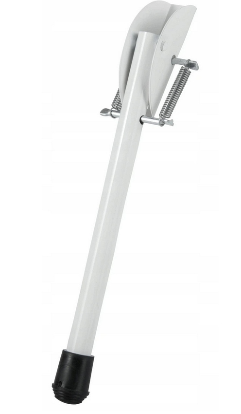 PODPÓRKA STOPKA DO DRZWI BRAM GARAŻOWA MEGA 25/500