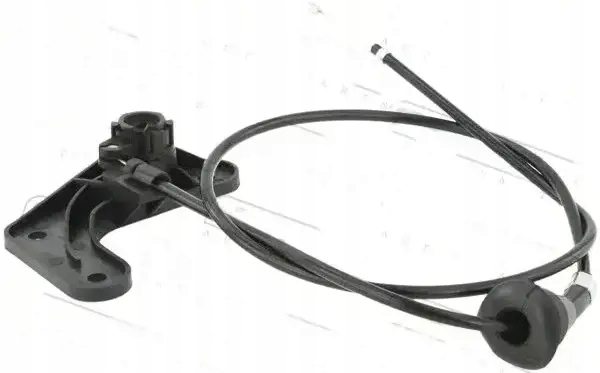 Febest 29101-RRIII Cięgno zamka pokrywy komory silnika