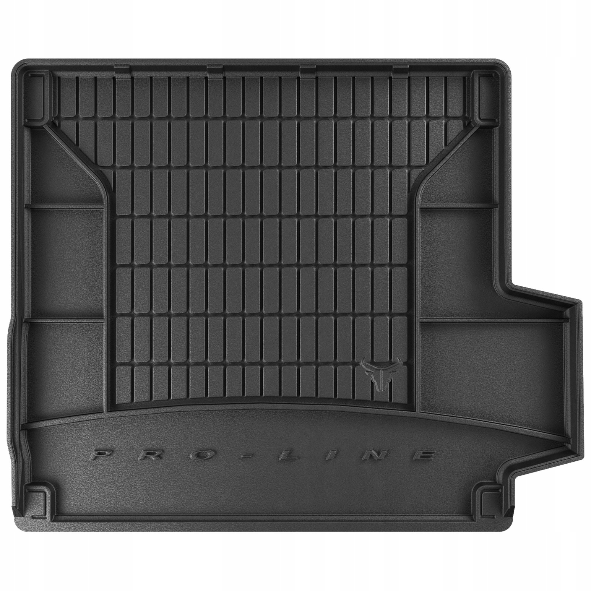 Podložka do batožinového priestoru Pro-Line Land Rover Range Rover IV 2012-2021 sa nehodí