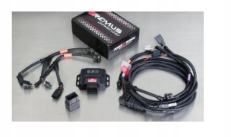 STEROWNIK REMUS VOLKSWAGEN PASSAT B8