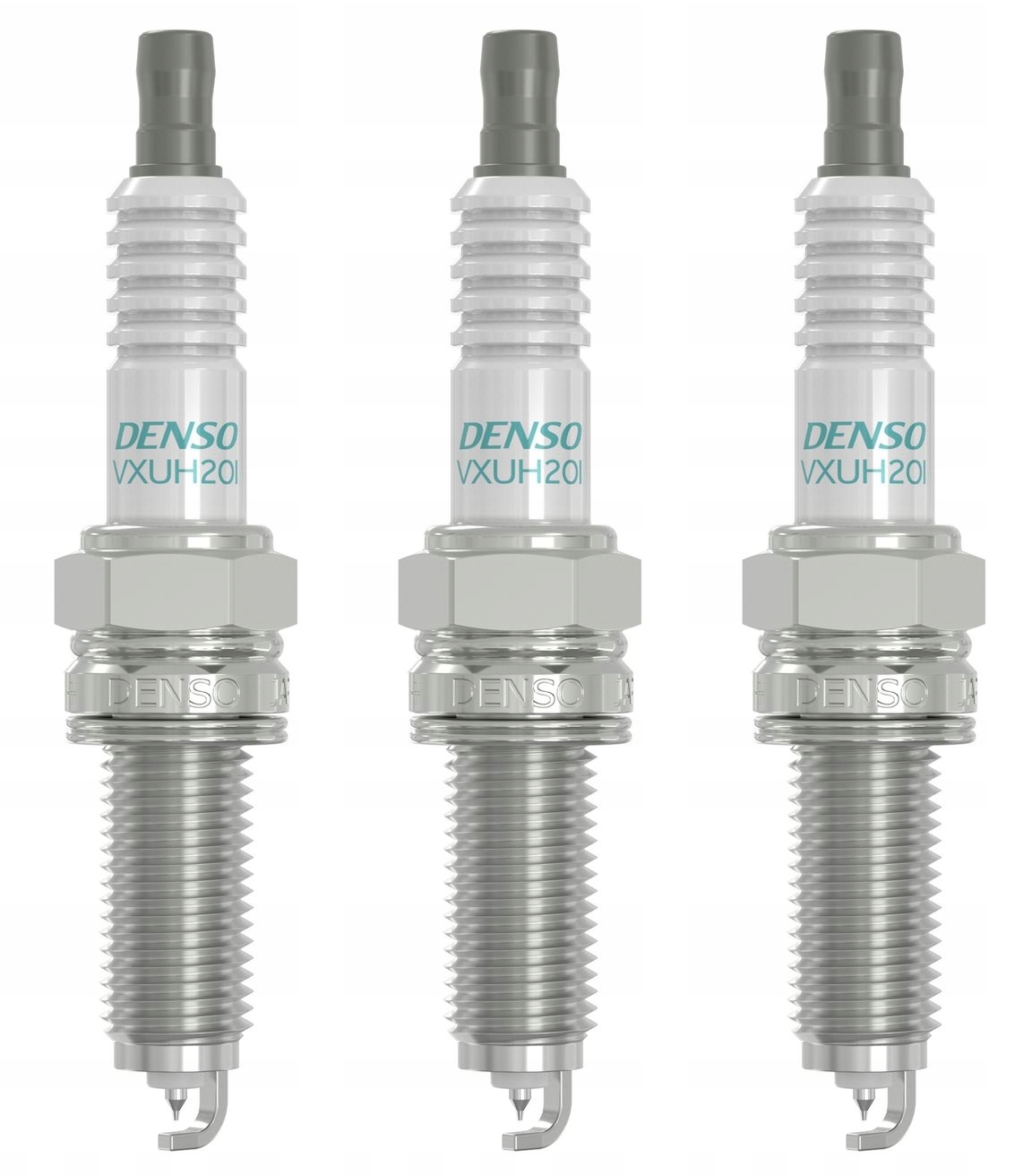 3× Swieca зажигания DENSO Vxuh20i 1884610060 Hyundai Kia Mitsubishi Opel Suzuki