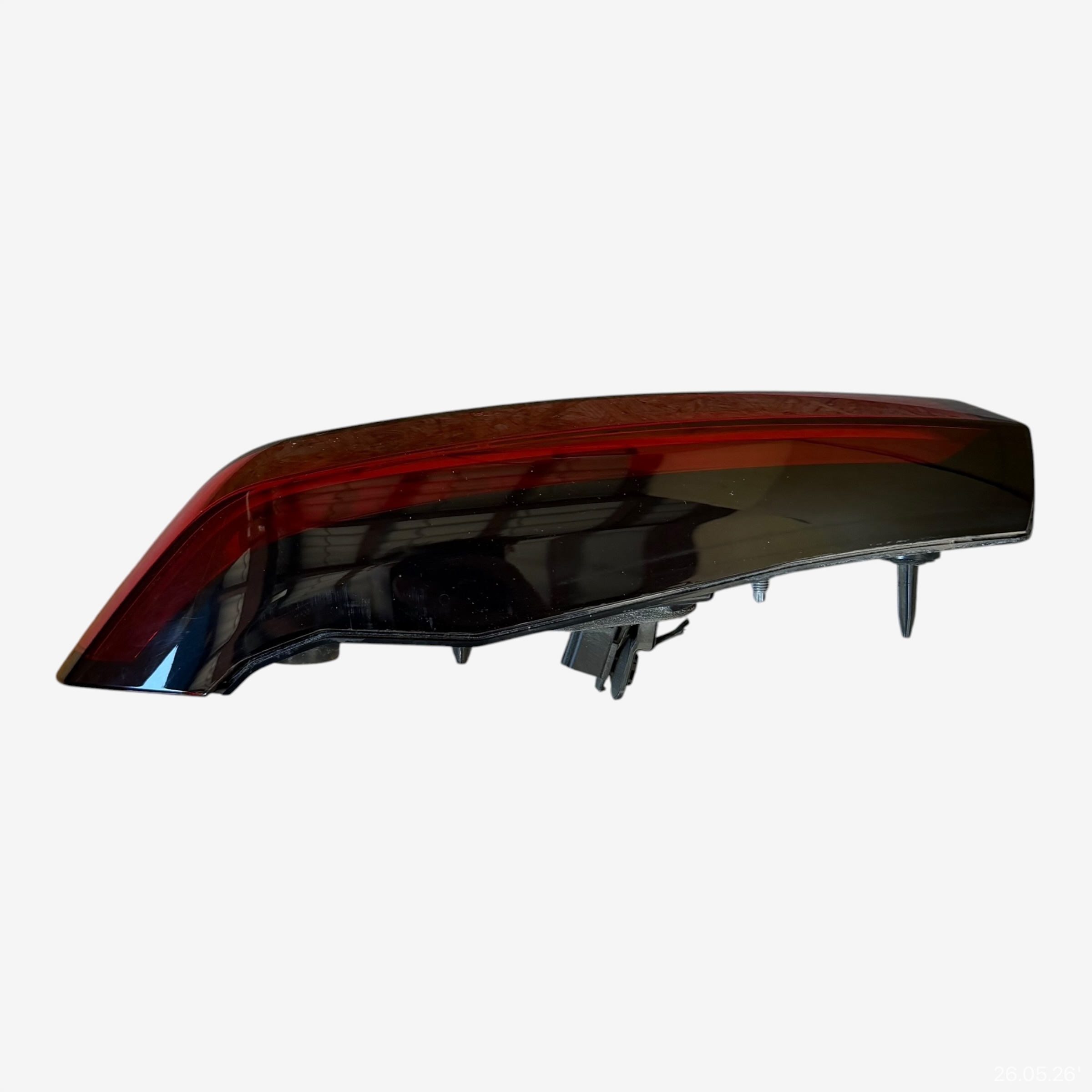 light rear left bonnet CITROEN C4 III 2021 ROK 9831120580