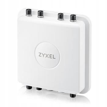 Zyxel WAX655E, 802.11ax 4x4 Outdoor Access Point external Antennas (not in