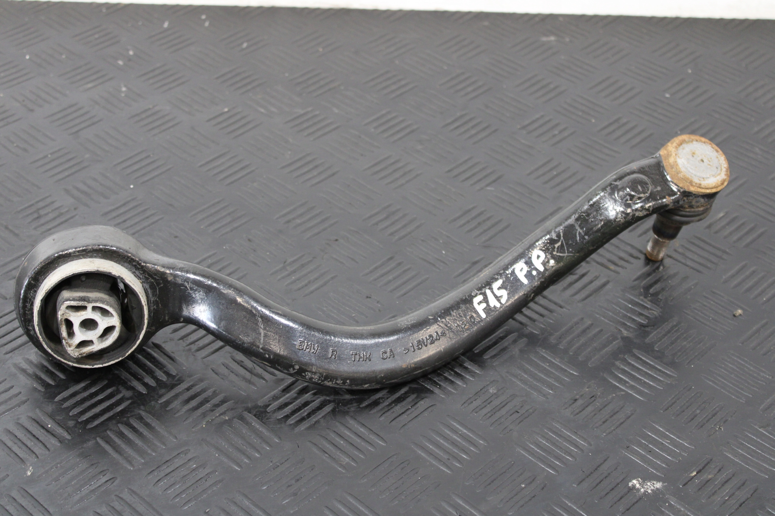 arm right front lower BMW X5 F15
