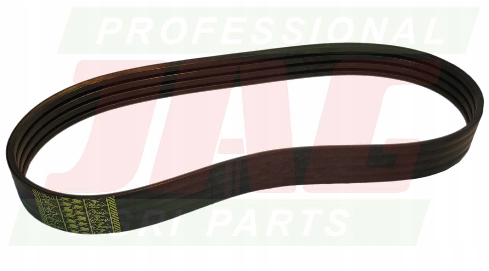 Pásek Gates Claas 118 108 644405 0006444051 1425191