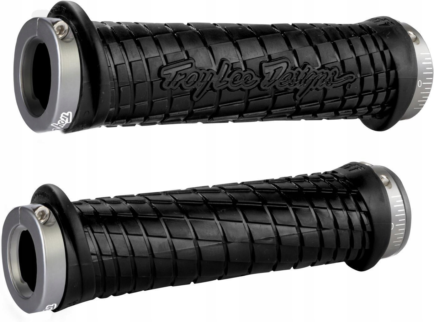 Gripy Odi Troy Lee Design Grip černé