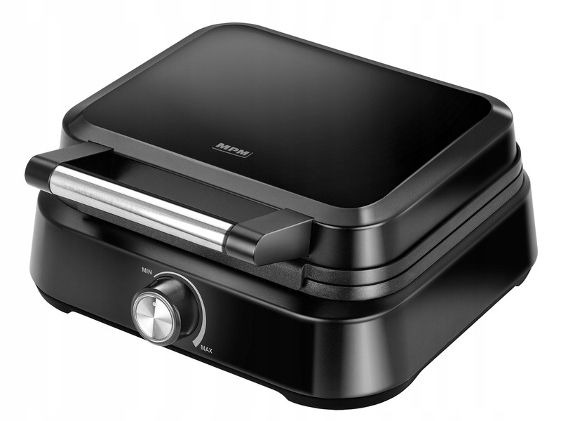 Gofrownica Mpm MGO-40