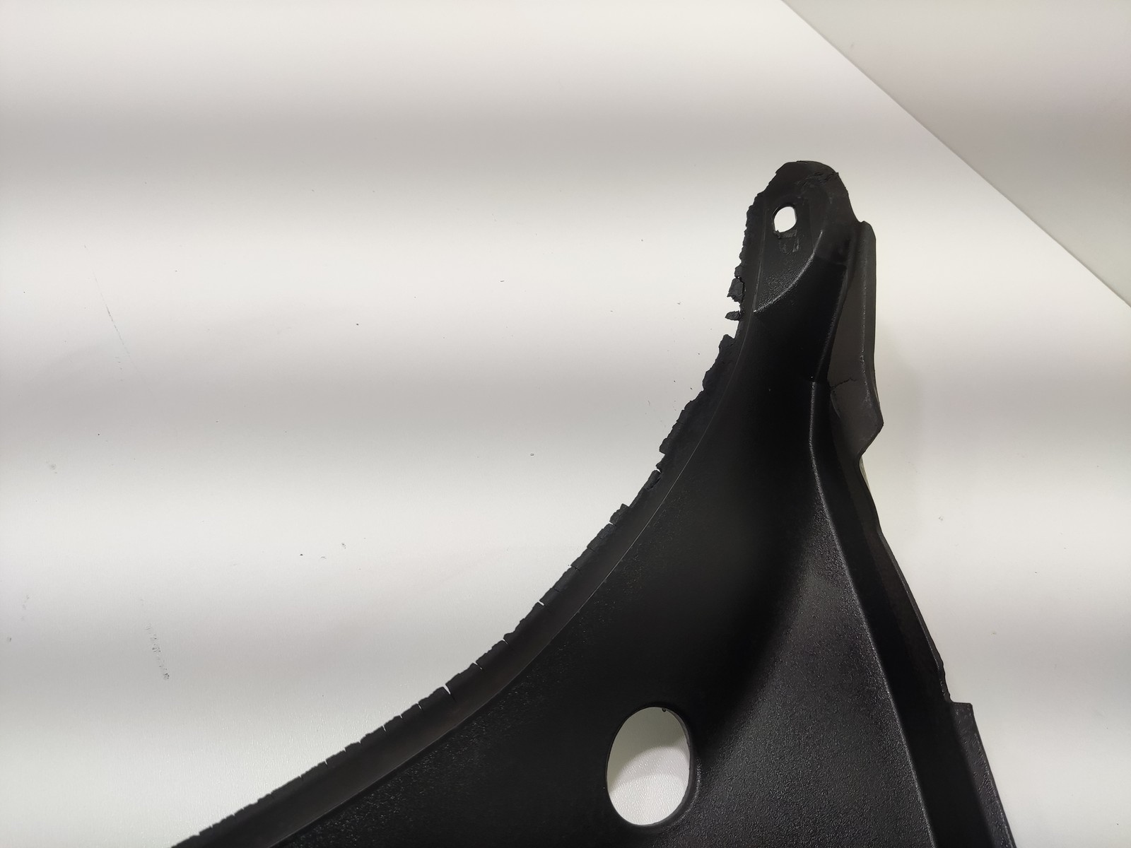 torpedo upper plastic FORD ECOSPORT MK2 2012-2017 CN15-A02216-DBW EUROPA