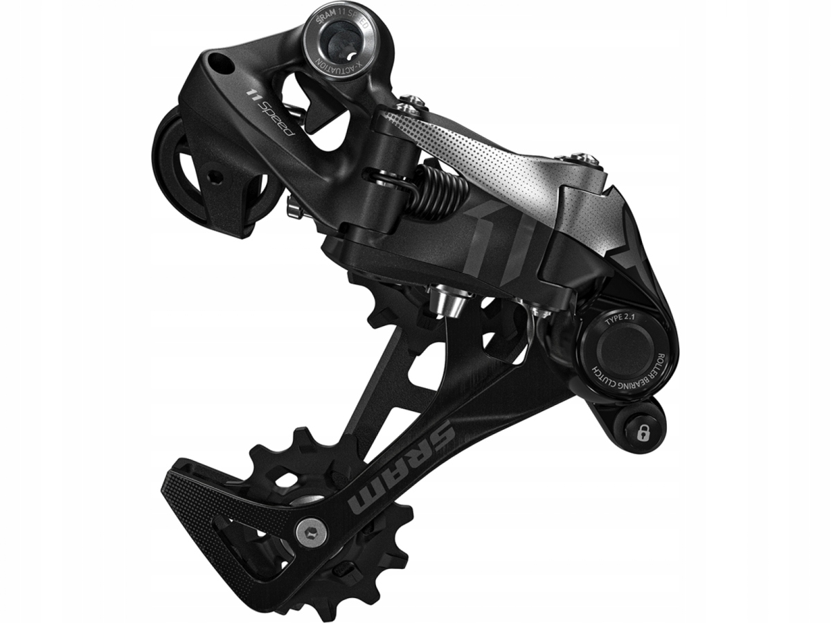 Přehazovačka zadního kola Sram X01 Type 2.1 11rz