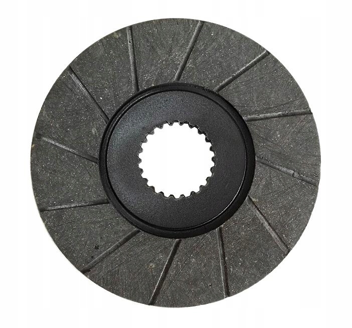 F178100150090, F178100150100, - Гальмівний диск Fendt Q165 22z