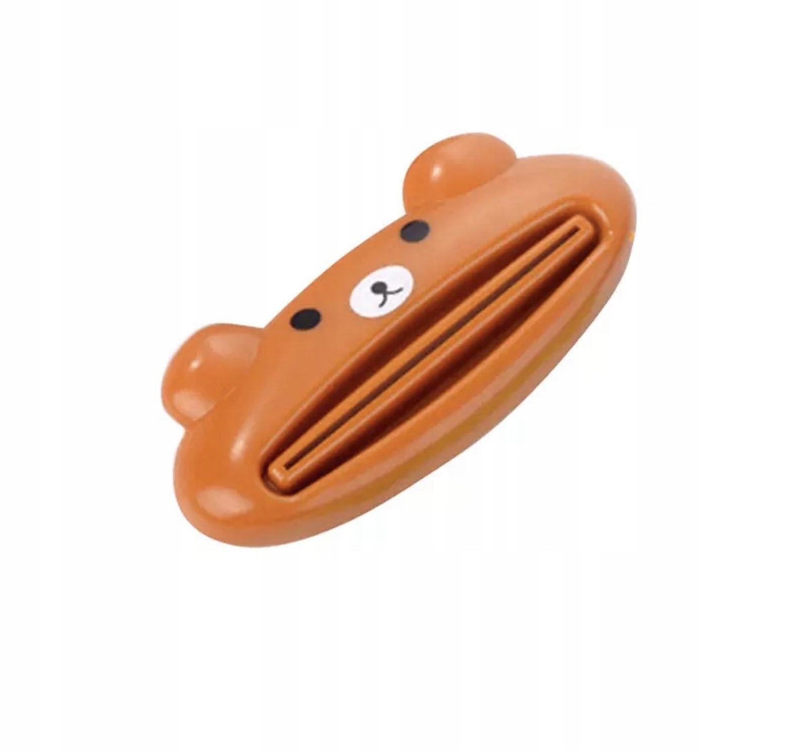 

Wyciskacz Dozownik Do Pasty Do Zębów Miś Misiek