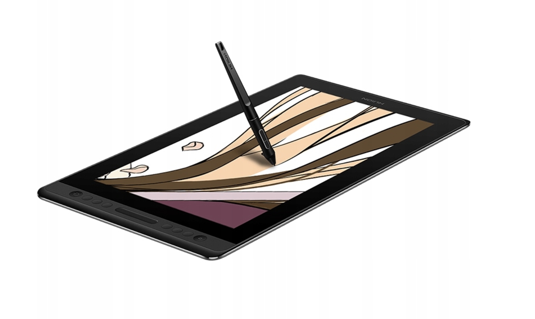 Tablet graficzny HUION Kamvas Pro 16 Model Kamvas Pro 16