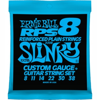 

Struny Ernie Ball Rps Extra Slinky 8-38 (2238)