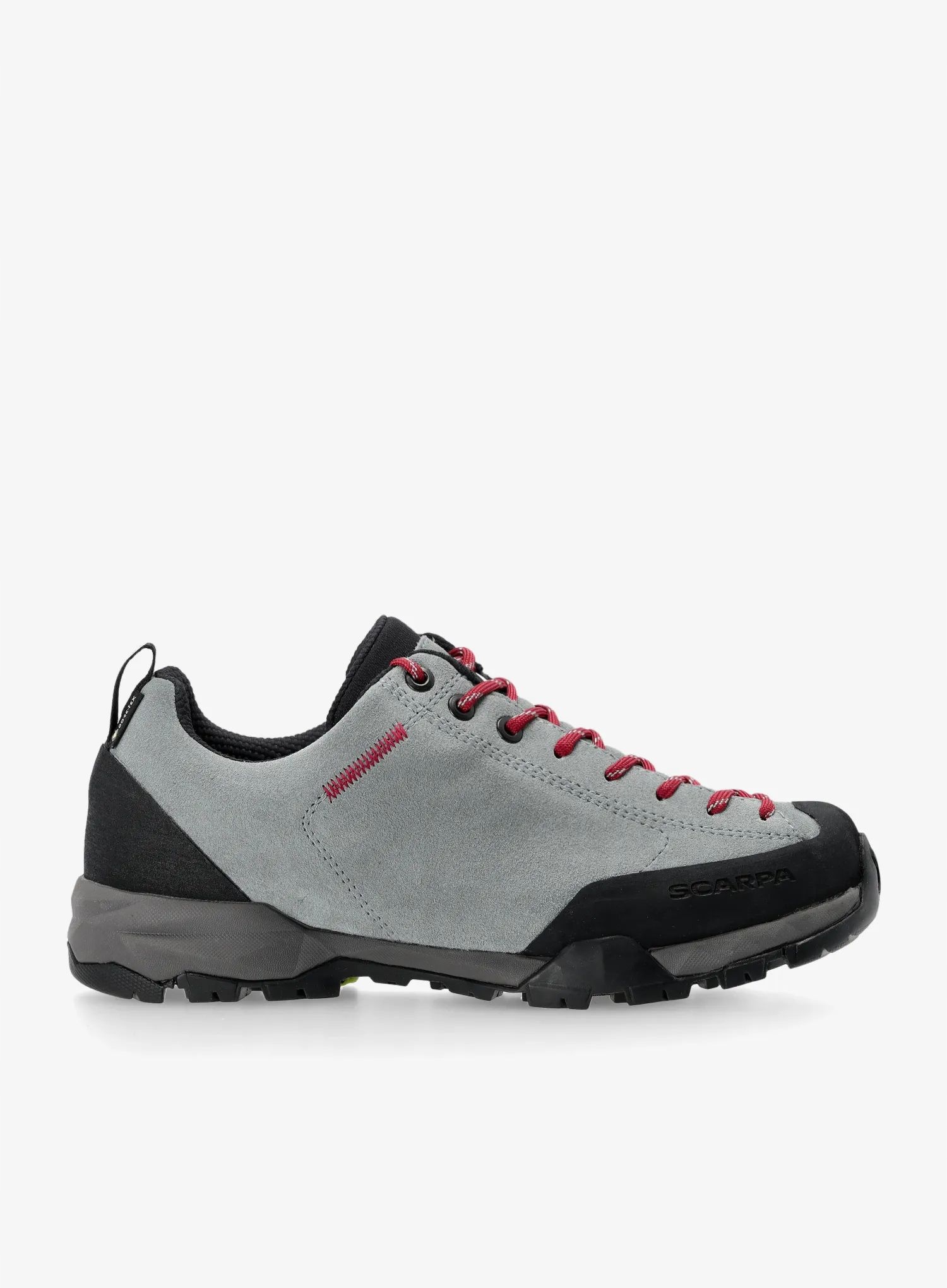 Buty damskie Scarpa Mojito Trail Gtx conifer/raspberry 39