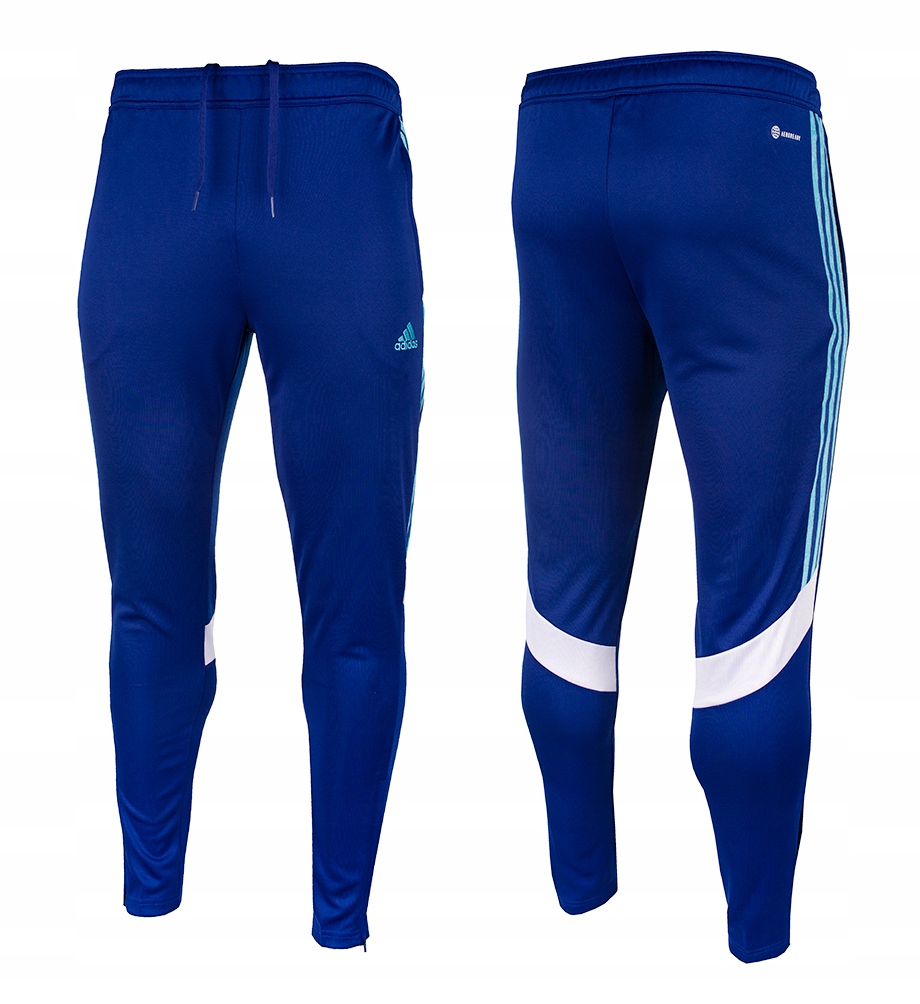 adidas pánské sportovní tepláky vel XXL