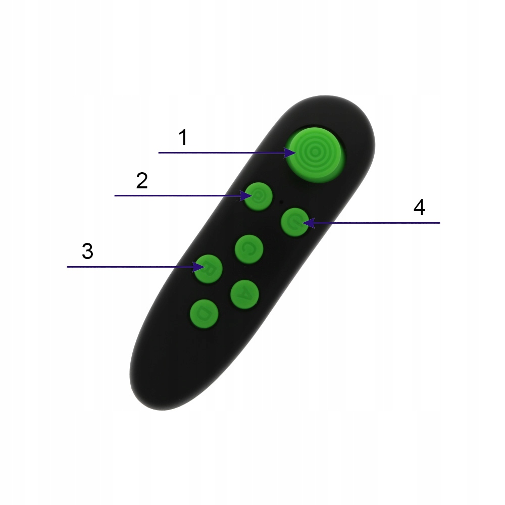 Wirtualna rzeczywistość jakbyś tam był okulary VR Marka Esperanza