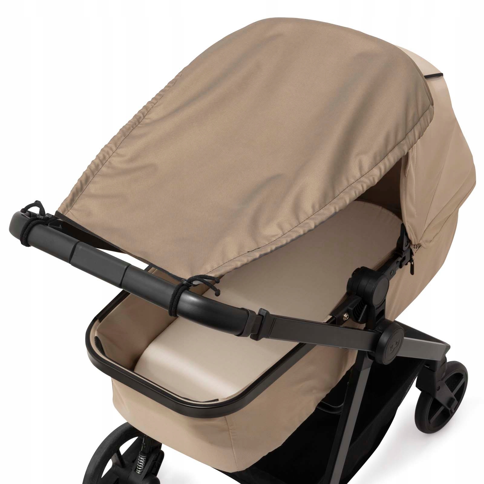 DASZEK DO WÓZKA PRZECIWSŁONECZNY OSŁONKA OCHRONA WODOODPORNY JUKKI