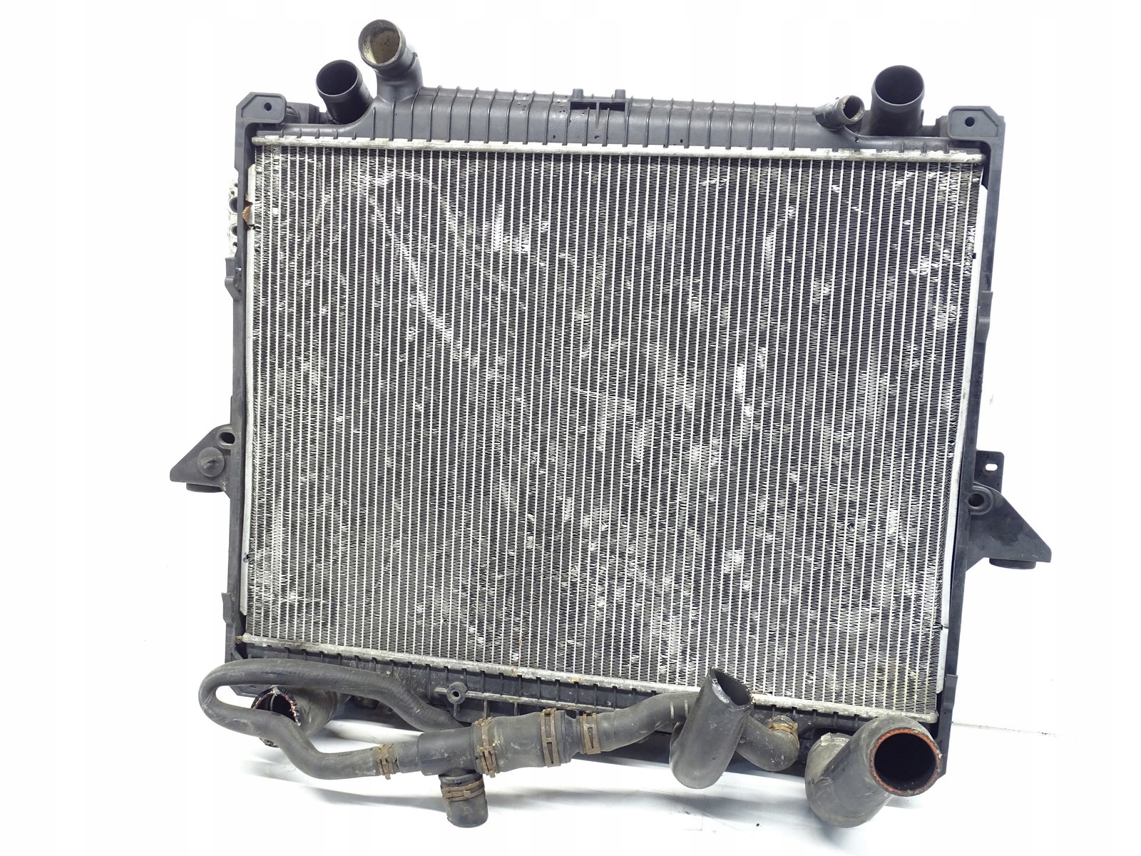 KOMPLET Radiateur RANGE ROVER SPORT L320 3.6 PML500080