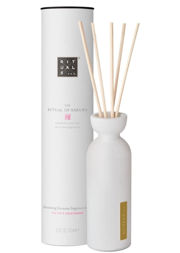 Rituals Ritual of Sakura patyczki zapachowe 70ml