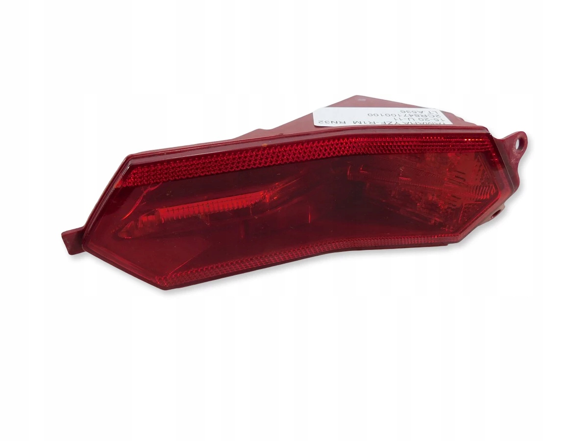 Zadná Lampa Yamaha YZF-R1M RN32 15-20 U-11 2CR847100100