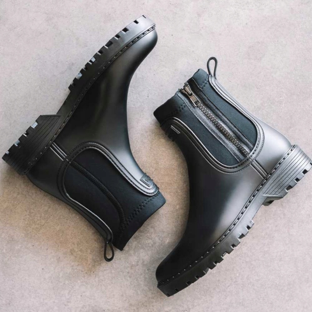 Sztyblety Toni Pons CLAIS Black Roz.39 Marka inna