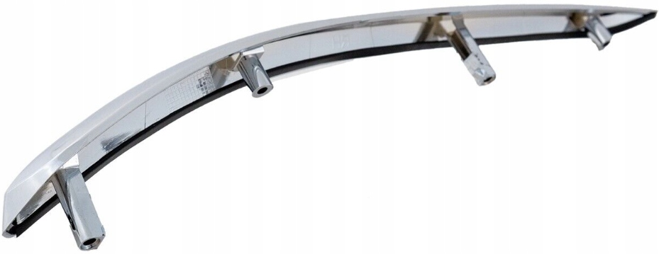 LISTWA ZDERZAKA PRZÓD LEWA MAZDA CX-3 DK CHROM ORYGINAŁ za 357.50