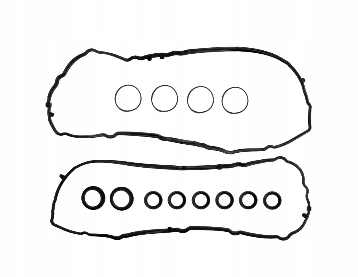 těsnění těsnění víka ventilů Dodge Grand Caravan 2011-2020 3.6 V6