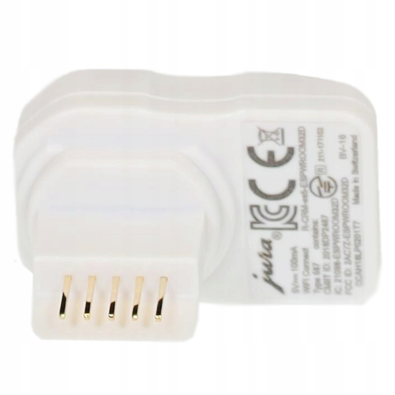 

Jura WiFi Connect moduł do ekspresu do kawy