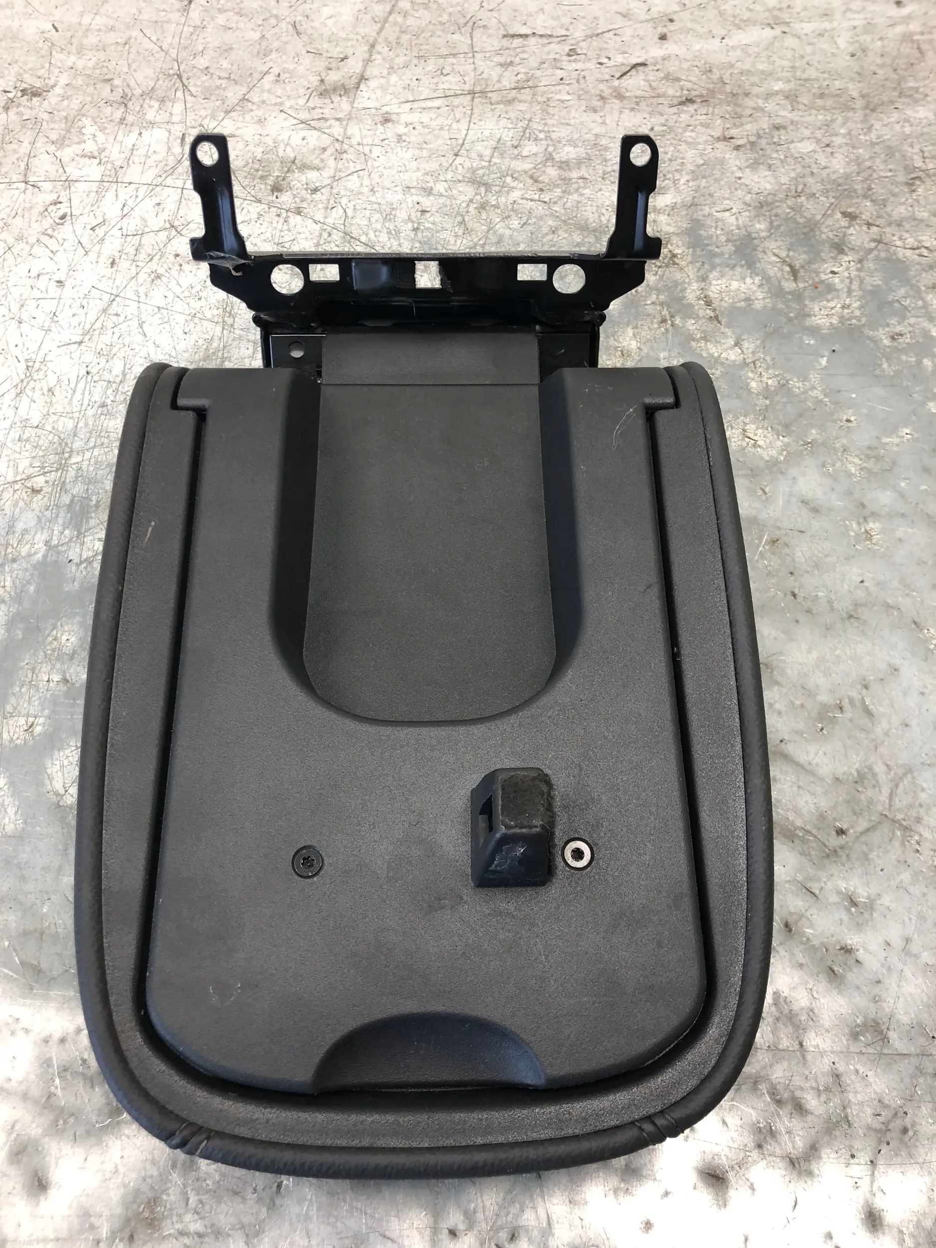 armrest leather FORD KUGA MK2 LIFT GV41-S045C74-BJW