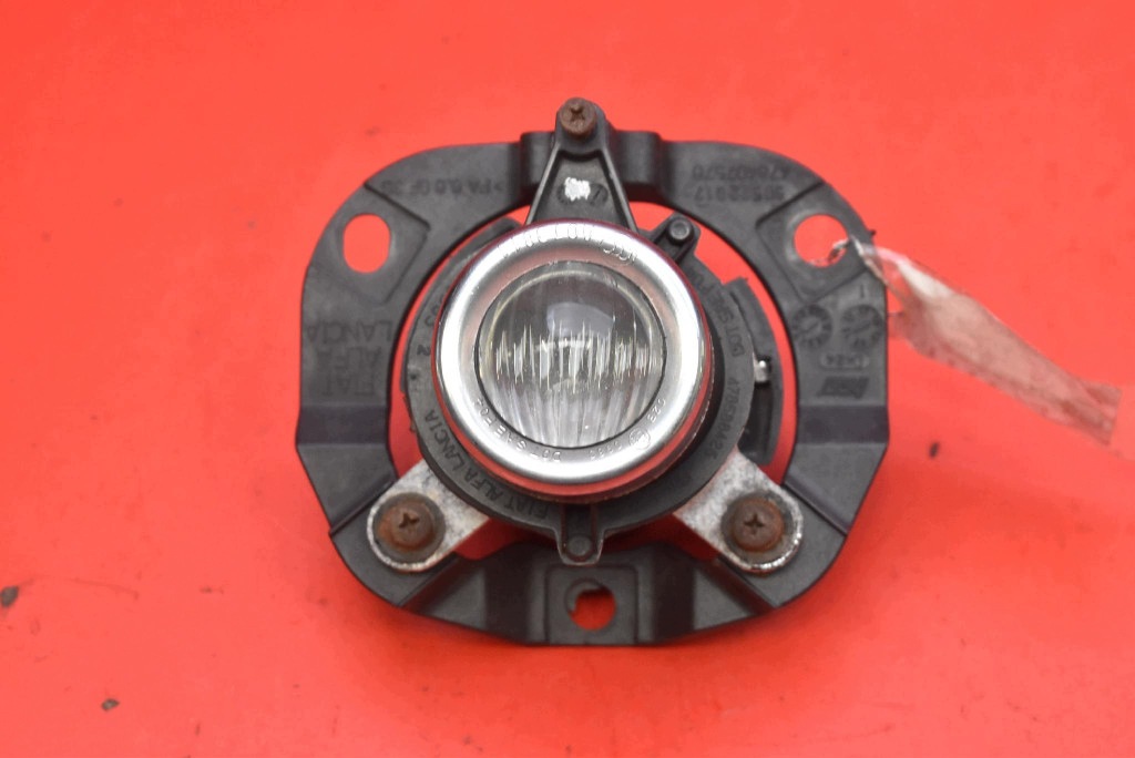 fog light right front front ALFA ROMEO GIULIETTA 10-20