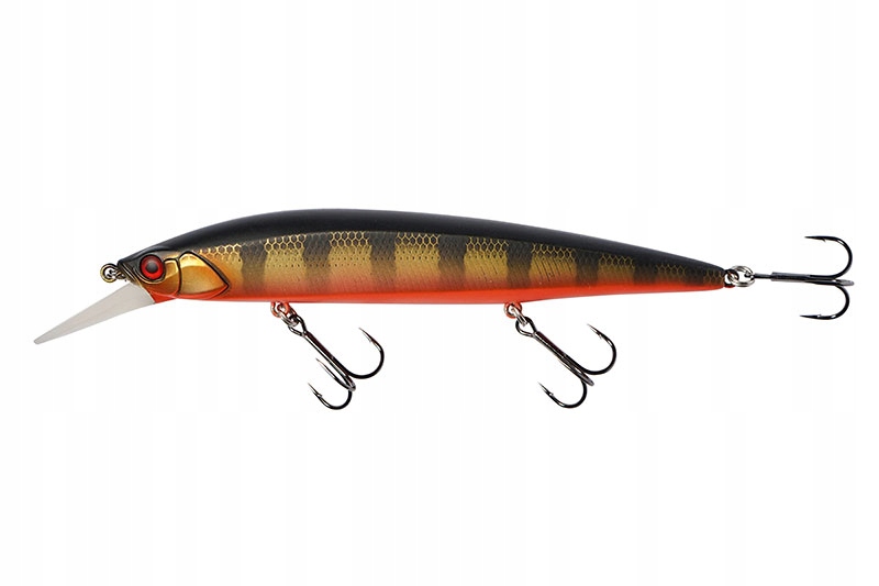 Jackall Rerange 110SP Mr Hl Mat Perch
