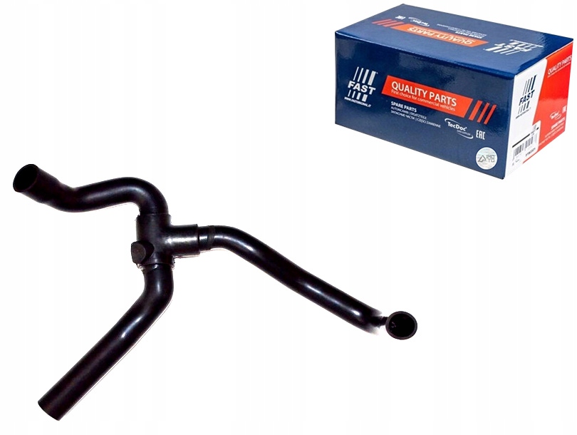 RURA ODMY FORD CONNECT 02> FAST